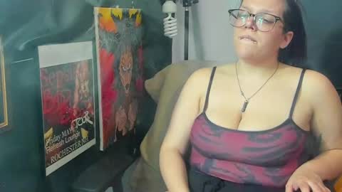 Goddess Nola online show from March 11, 8:42 pm