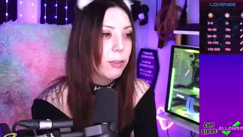 Nix online show from February 24, 3:20 am