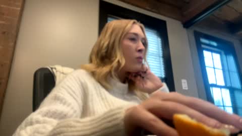 Little Bambii online show from January 9, 4:06 pm