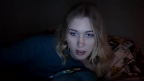 Little Bambii online show from January 9, 11:56 pm