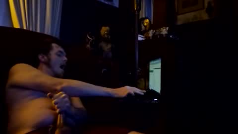 thelongjman420 online show from March 2, 7:26 am