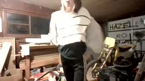 lovecreep online show from March 4, 5:42 am