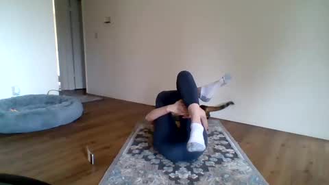 lovecreep online show from February 23, 10:31 pm