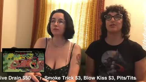 thelusciouslibra online show from June 19, 12:38 am
