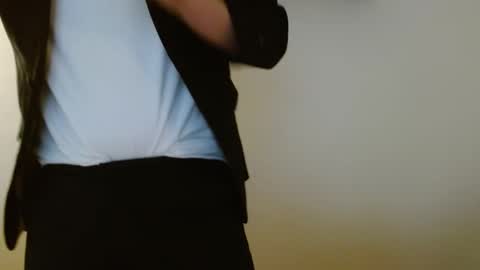 The Masked Londoner online show from February 2, 1:19 pm