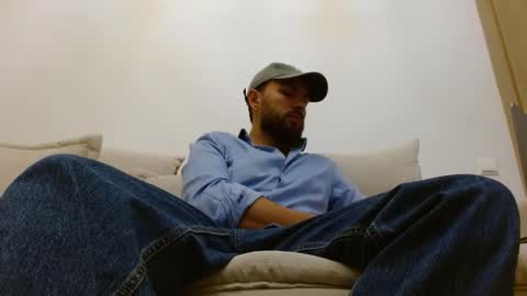 TheMonarchGoat online show from January 15, 4:10 am