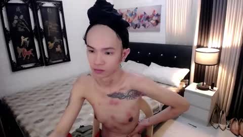 Anne online show from January 6, 6:39 am