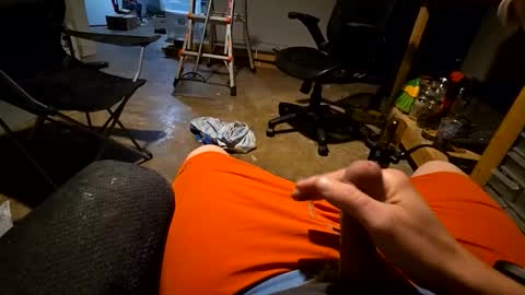 thenewone22901 online show from January 10, 3:50 pm