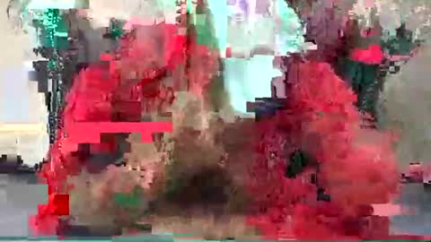 Snapshot of thenymphshow chatting on December 20, 8:06 am thenymphshow online show from December 20, 8:06 am