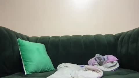 Snapshot of thenymphshow chatting on January 11, 5:07 pm thenymphshow online show from January 11, 5:07 pm