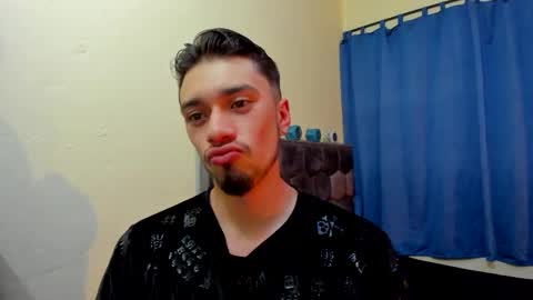 Theo online show from September 26, 9:28 am