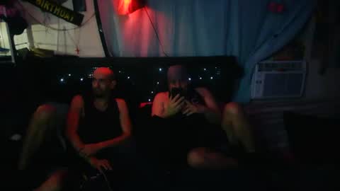 theone4209 online show from September 25, 5:14 am