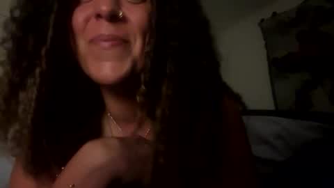 TheOneWithTheBigHair online show from May 2, 12:38 am