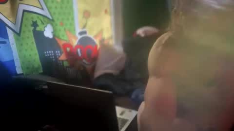 theonlyboi43ver online show from February 28, 1:37 pm