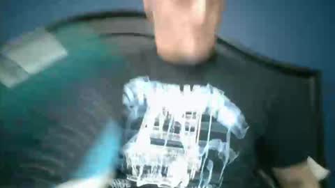 MISTERPOWERS online show from May 18, 7:53 pm