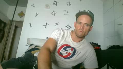 MISTERPOWERS online show from September 28, 11:14 pm