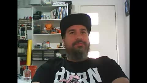 aussiebeard online show from February 6, 12:03 am