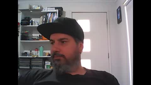 aussiebeard online show from February 20, 2:33 am