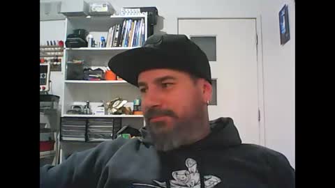 aussiebeard online show from May 16, 8:00 am