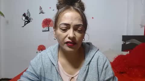 thepecadora online show from November 26, 3:37 am