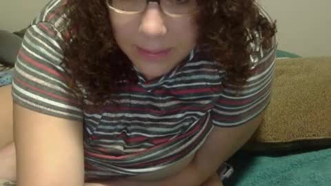 Amelia online show from January 19, 3:16 am