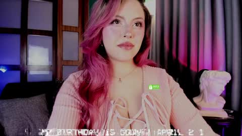 Rosie  online show from April 11, 5:01 am