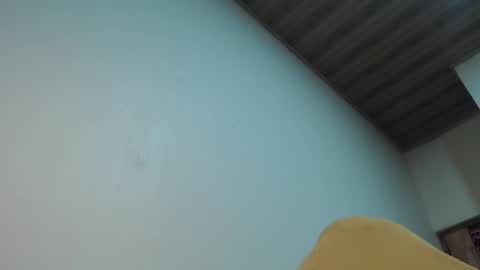 Snapshot of therazhanen chatting on October 23, 6:48 am Santiago Enrique online show from October 23, 6:48 am