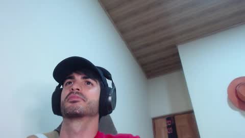 Santiago Enrique online show from January 9, 4:51 am