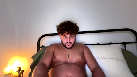 TheReal JoJo91 online show from September 29, 9:41 am