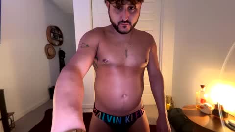 TheReal JoJo91 online show from October 8, 11:43 pm