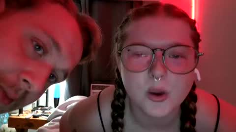 therealbabyblondie online show from July 3, 4:39 am