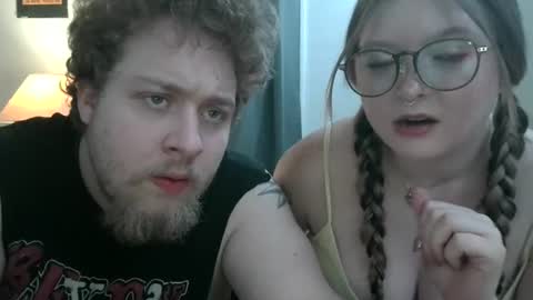 therealbabyblondie online show from July 6, 5:26 am