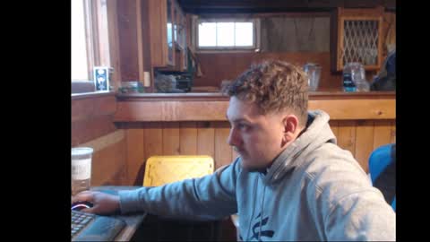 therealbigcheese0695 online show from February 6, 9:28 pm