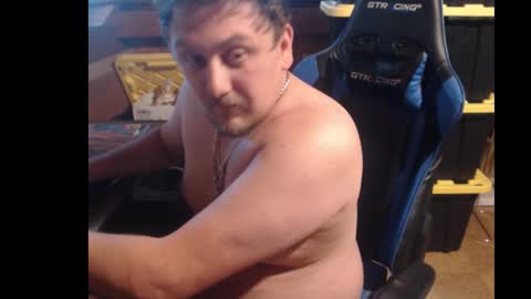 therealbigcheese0695 online show from March 28, 9:49 pm