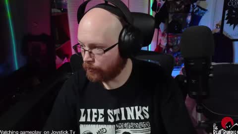 Bumbles or B online show from September 10, 8:59 am