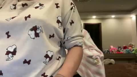 therealcamilabaddie online show from December 1, 3:26 am