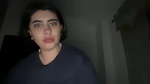 therealcamilabaddie online show from December 14, 2:11 am