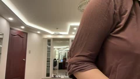 therealcamilabaddie online show from September 13, 2:25 am