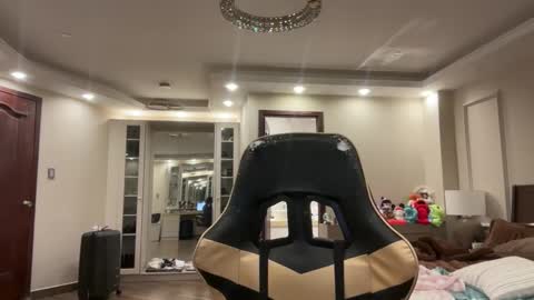 therealcamilabaddie online show from November 6, 4:04 am