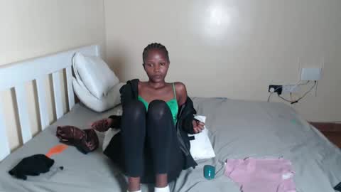 therealdesire online show from January 9, 8:53 am