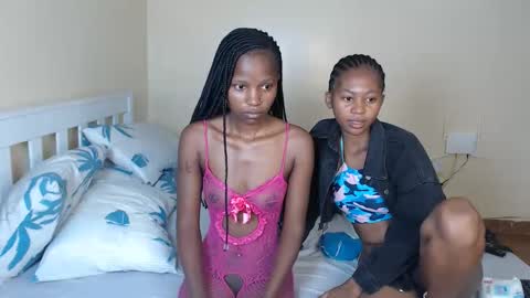 therealdesire online show from November 20, 3:16 am