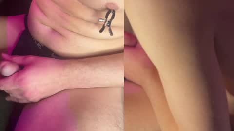 therealhoff86 online show from April 5, 1:57 am