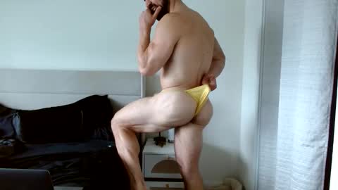 Yoshi online show from March 30, 4:07 pm