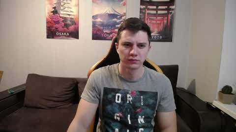 Nick   online show from April 4, 9:55 pm