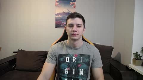 Nick   online show from February 23, 8:00 pm