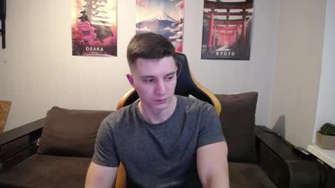 Nick   online show from March 14, 5:17 pm