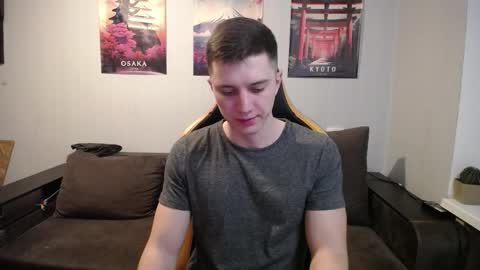 Nick   online show from March 16, 7:18 pm