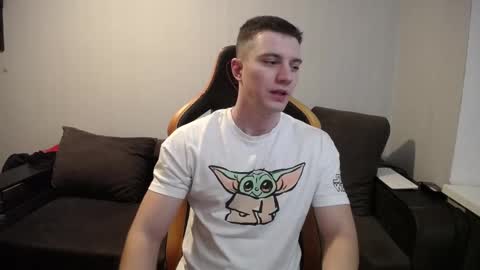 Nick   online show from March 9, 6:54 pm