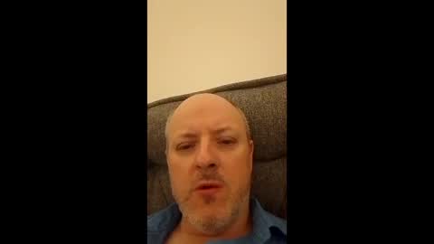 therockerking online show from March 6, 7:51 am