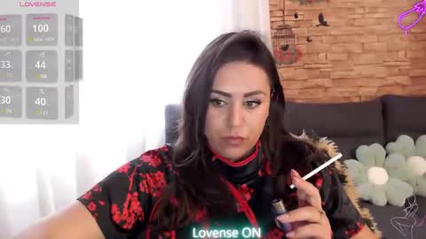 therosepetal online show from January 29, 12:02 pm